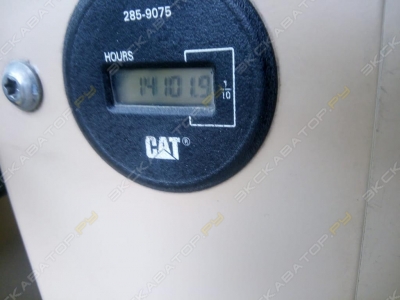 Caterpillar 140K [4]