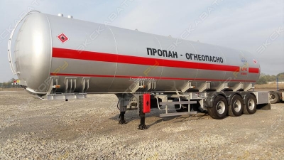 Dogumak LPG [0]