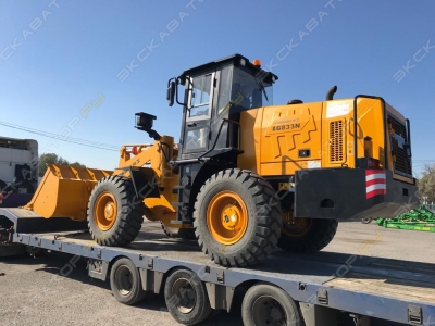 Lonking LG833N [1]