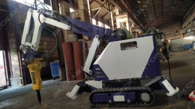 Demorobot [1]
