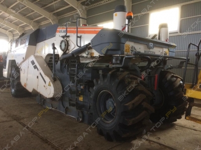 Wirtgen WR 240 [1]