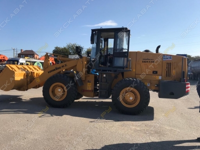Lonking LG833N [2]