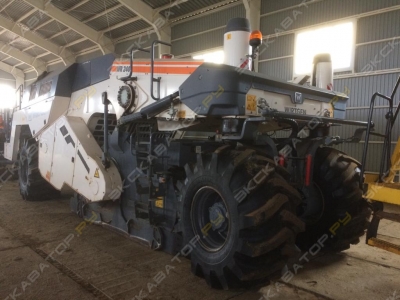 Wirtgen WR 240 [3]