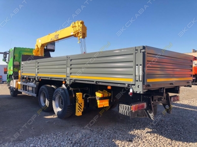 SooSan SCS746L [1]