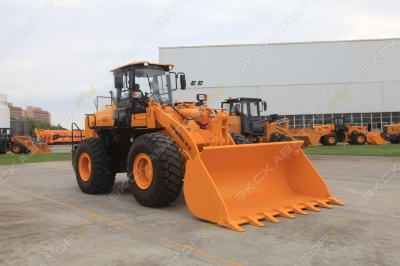 Lonking CDM853 [0]