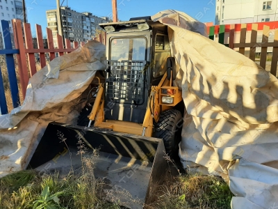 Курганмашзавод МКСМ 1000Н [3]