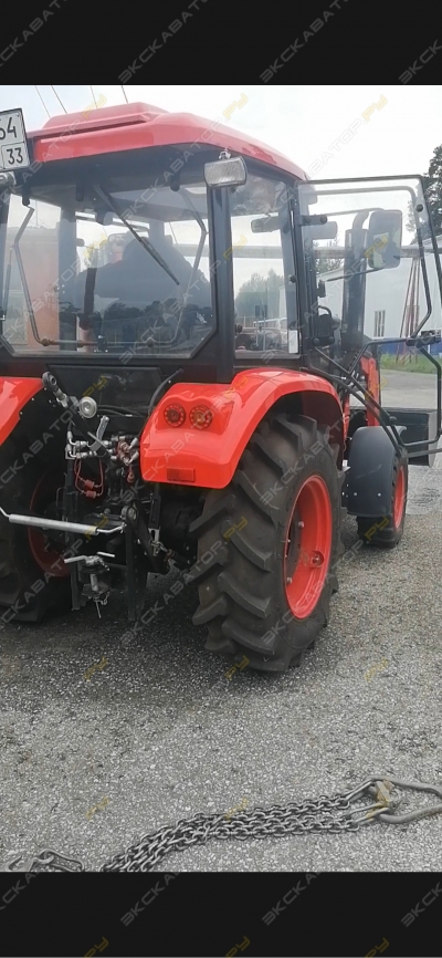 ANT 4135F [2]