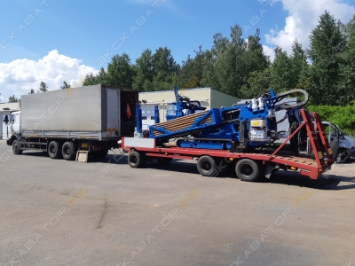 Universal HDD UNI 60x70 [0]