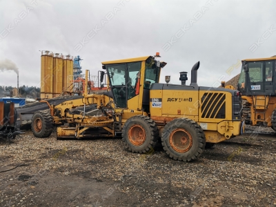 Volvo G946 [1]
