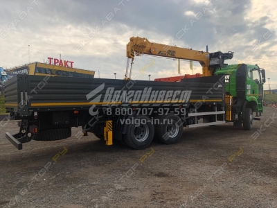 SooSan SCS746L [2]