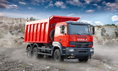 Урал С35510 [1]