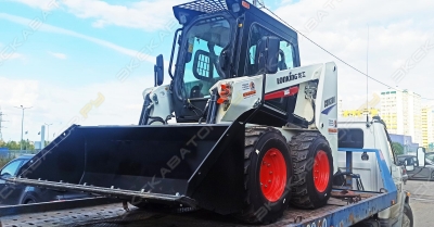 Lonking CDM308 [0]