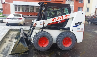 Lonking CDM308 [1]