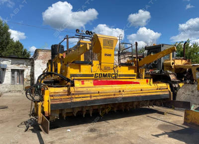 Gomaco 9500 [0]