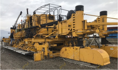 Gomaco GP-4000 [1]