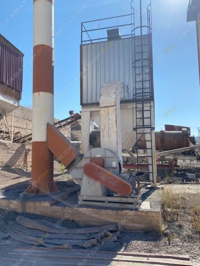Ammann BlackMove 160 [2]