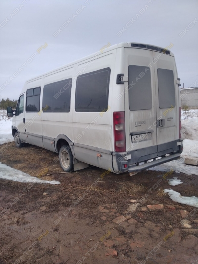 Iveco Daily 2227UT [1]