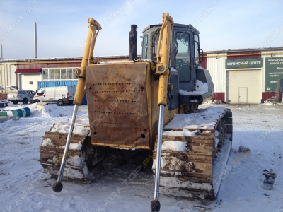 Shantui SD22 [2]