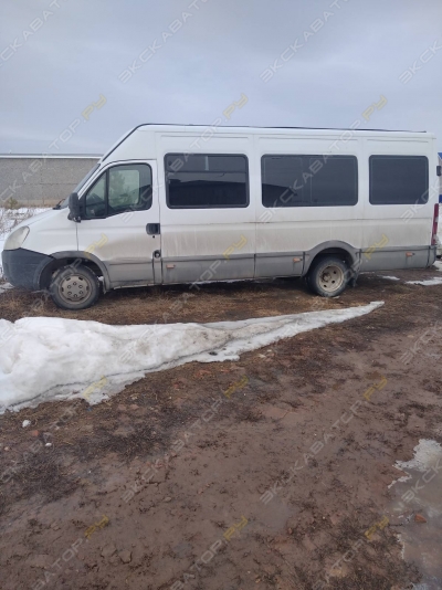 Iveco Daily 2227UT [0]