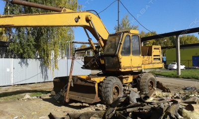 Атек 4321 (881) [0]