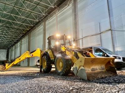 Caterpillar 428F2 [1]