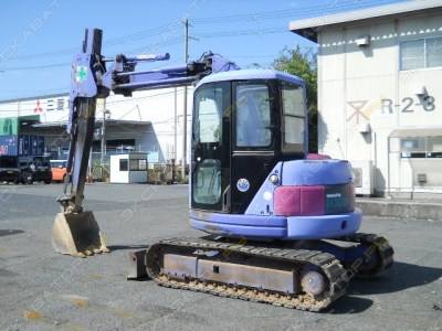 Komatsu PC50UU-2 [0]