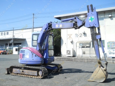 Komatsu PC50UU-2 [3]