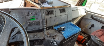 МАЗ 6501 [2]