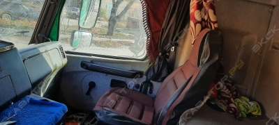 МАЗ 6501 [4]