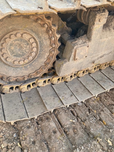 New Holland D180 XLT [4]