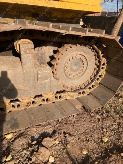 New Holland D180 XLT [2]