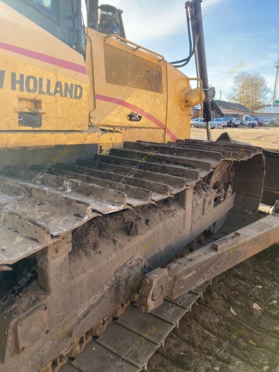 New Holland D180 XLT [0]