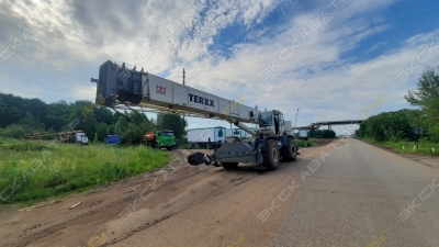 Terex RT 555-1 [3]