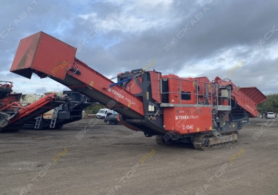 Terex-Finlay C-1540 [0]