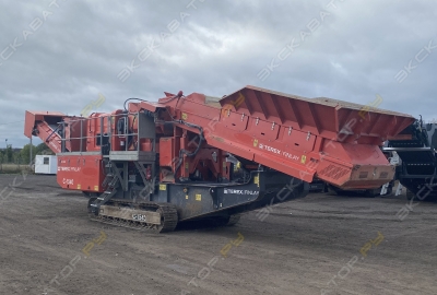 Terex-Finlay C-1540 [1]