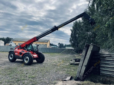 Manitou MT 932 [1]