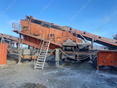 Sandvik CJ612 (JM1211) [3]