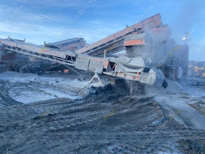 Sandvik CJ612 (JM1211) [4]
