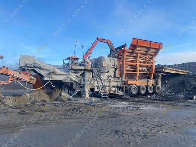 Sandvik CJ612 (JM1211) [0]