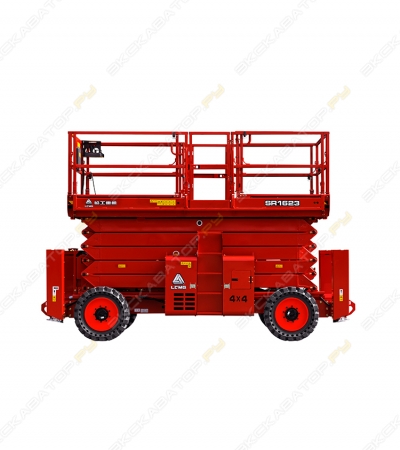 Aurora SR1623D [2]