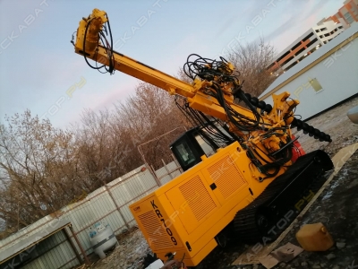 Klemm KR 709-1 [3]
