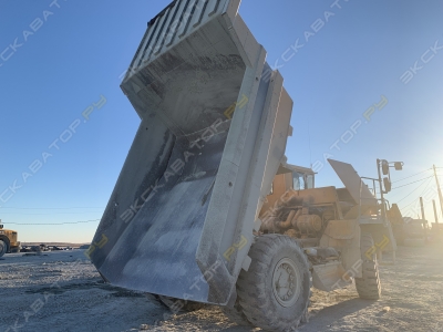БелАЗ 7540 [3]
