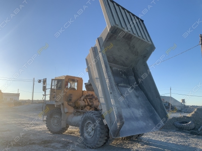 БелАЗ 7540 [1]