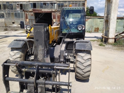 Haulotte HTL 3207 [3]