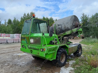 Merlo DBM 3500 EV [0]