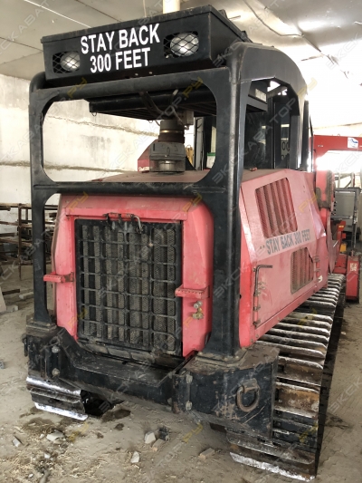 Fecon FTX148-L [1]