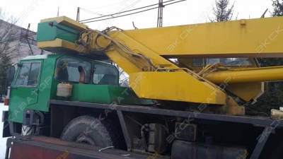 Manitex 50155GT [1]