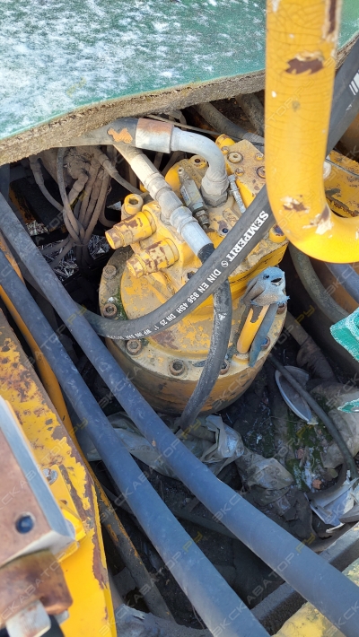 JCB JS 330LC [0]