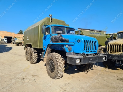 Урал 4320-3111-78 [0]