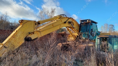JCB JS 330LC [2]